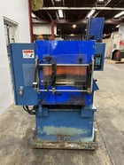 Conair/Metaplast #PC8-50SP, Cleated Puller, L-R operation, 1-10 ft./min., 10" x 50", (2) 2 HP Motors - Image 3