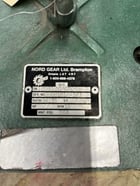 Conair/Metaplast #PC8-50SP, Cleated Puller, L-R operation, 1-10 ft./min., 10" x 50", (2) 2 HP Motors - Image 7
