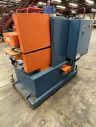 Conair/Metaplast #PC8-50SP, Cleated Puller, L-R operation, 1-10 ft./min., 10" x 50", (2) 2 HP Motors - Image 8