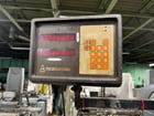 Bridgeport #Series-I, vertical mill, 9" x48"tbl, 2 HP, 36" X, 12" Y, 16" Z, 7" riser, 2-Axis digital read - Image 3
