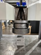 Compression Platens, both fixed & spherical seated available, 2" up to 10" diameter range, 1kN up to 4000kN - Image 3