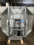 332 lbf. Frank Bacon Machinery 450 Joules FB-450C Digital Display Charpy Impact Testing Machine, Touch Screen - Image 1