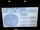 332 lbf. Frank Bacon Machinery 450 Joules FB-450C Digital Display Charpy Impact Testing Machine, Touch Screen - Image 3