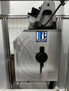 332 lbf. Frank Bacon Machinery 450 Joules FB-450C Digital Display Charpy Impact Testing Machine, Touch Screen - Image 5