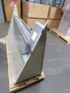 Ingersoll Rand #BAYECON092B, Air Damper Horizontal Dry Bulb Economizer Stainless - Image 8