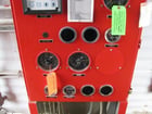 125 HP CIP #PXT-2, electric reciprocating compressor, 2-stages, 2007 - Image 3