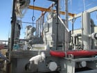 3000 HP Dresser #7HOS4, reciprocating compressor, 3-stages, 3000 HP @ 900 RPM, Toshiba J3008NLSLION, 2006 - Image 2