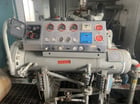 520 HP Ariel #JGJ/2, reciprocating compressor, 2-stages, 520 HP @ 1800 RPM Waukesha H24GL, 1998 - Image 2