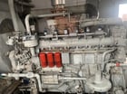 520 HP Ariel #JGJ/2, reciprocating compressor, 2-stages, 520 HP @ 1800 RPM Waukesha H24GL, 1998 - Image 5