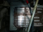 520 HP Ariel #JGJ/2, reciprocating compressor, 2-stages, 520 HP @ 1800 RPM Waukesha H24GL, 1998 - Image 8