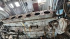 536 HP Ariel #JGH/4, reciprocating compressor, 4-stages, Waukesha F2895GSIU - Image 5