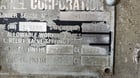 536 HP Ariel #JGH/4, reciprocating compressor, 4-stages, Waukesha F2895GSIU - Image 8