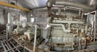 725 HP Ariel #JGH/4, reciprocating compressor, 4-stages, 725 HP @ 1200 RPM Waukesha F3521GL, 1994 - Image 3