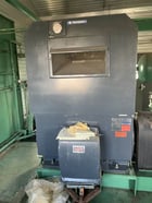 900 HP Energy Industries #FE765C-2, reciprocating compressor, 2-stages, 900 HP @ 889 RPM Teco Westinhouse - Image 4