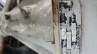 1 HP Ariel #JGJ/2, reciprocating compressor, 2-stages, no driver, 1995 - Image 6