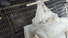 1 HP Ariel #JGJ/2, reciprocating compressor, 2-stages, no driver, 1995 - Image 7