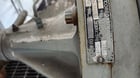 1 HP Ariel #JGJ/2, reciprocating compressor, 2-stages, no driver, 1995 - Image 10