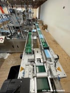 Zhengzhou Henuo Machinery #Henan-Zhen, PPE Face Mask Converting and Wrapping Line, Henan-Zhen - Image 8