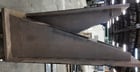 19-7/8" x 72" x 31-7/8" Angle plates, heavy duty, set of 2 - Image 1