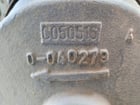 68 HP Tamrotor #E12DGT, screw compressor, 1-stage, Arrow VRG-330 2002 - Image 4