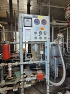 68 HP Tamrotor #E12DGT, screw compressor, 1-stage, Arrow VRG-330 2002 - Image 6