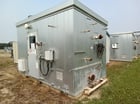 99 HP Sullair, screw compressor, 1-stage, 1800 RPM, Cummins G8-3C, 2007 - Image 4