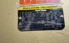 350 HP 3560 RPM Baldor-Reliance Super E, Frame 447TSS/TS, DP, continuous duty, 460 Volts - Image 1