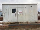 84 HP Dresser #GHH, rotary vane compressor, 1-stage, 1800 RPM, Cummins G5.9C, 1997 - Image 1