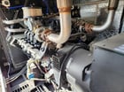 350 KW Stamford #MX341, Natural gas generator set, 480 Volts, 3-phase, 581 HP @ 1800 RPM, Power Solutions - Image 7
