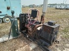 85 KW Stamford #UCI274C1, Natural gas generator set, 480 Volts, 3-phase - Image 3