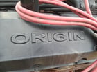 85 KW Stamford #UCI274C1, Natural gas generator set, 480 Volts, 3-phase - Image 6