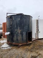 100 bbl Pop Tank, 2000 - Image 1