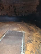 100 bbl Pop Tank, 2000 - Image 2
