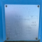 25 bbl Pop Tank, 2002 - Image 2