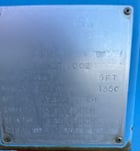 25 bbl Pop Tank, 2002 - Image 3