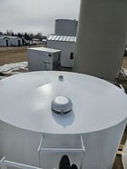 100 bbl Pop Tank, 2023 (6 available) - Image 6