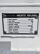 100 bbl Pop Tank, 2023 (6 available) - Image 7