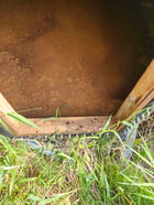 100 bbl Pop Tank, 1982 - Image 2