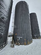 1000 bbl Storage Tank, 2007 - Image 4
