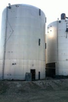 2500 bbl Production Tank, 1996 - Image 2