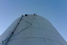 2500 bbl Production Tank, 1996 - Image 3