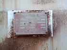 3000 bbl Storage Tank, 1979 - Image 2