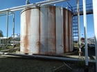 3000 bbl Storage Tank, 1979 - Image 6
