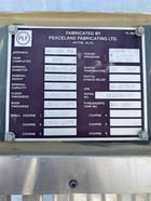 390 bbl Storage Tank, 2012 - Image 2