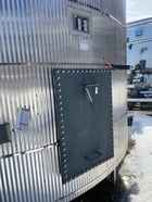 390 bbl Storage Tank, 2012 - Image 3