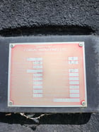 400 bbl Coated Storage Tank, 2000 - Image 3