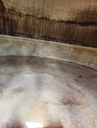 400 bbl Coated Storage Tank, 2000 - Image 6