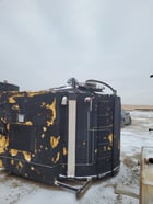 50 bbl Double Wall Storage Tank, 2004 - Image 1