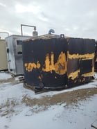 50 bbl Double Wall Storage Tank, 2004 - Image 3