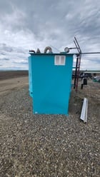 50 bbl Double Wall Storage Tank, 2003 - Image 4